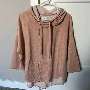 Loft Lou & Grey sweatshirt